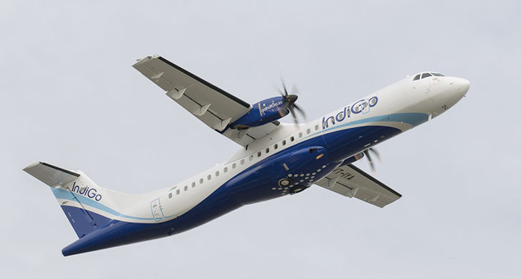 Singapore Airshow – ATR forecasts 750 turboprops for APAC