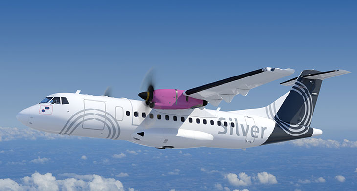 Silver Airways completes Seaborne acquisition