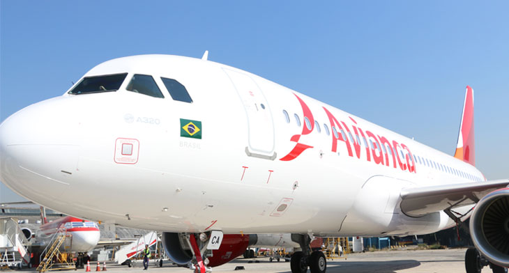 Avianca Brasil and Alitalia in codeshare deal