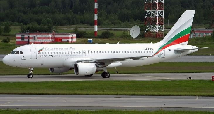 Bulgaria Air to decide fleet upgrade