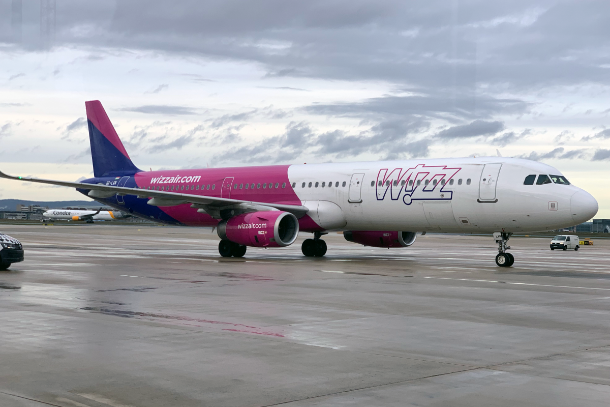 Wizz Air negotiates for new subsidies in Bosnia