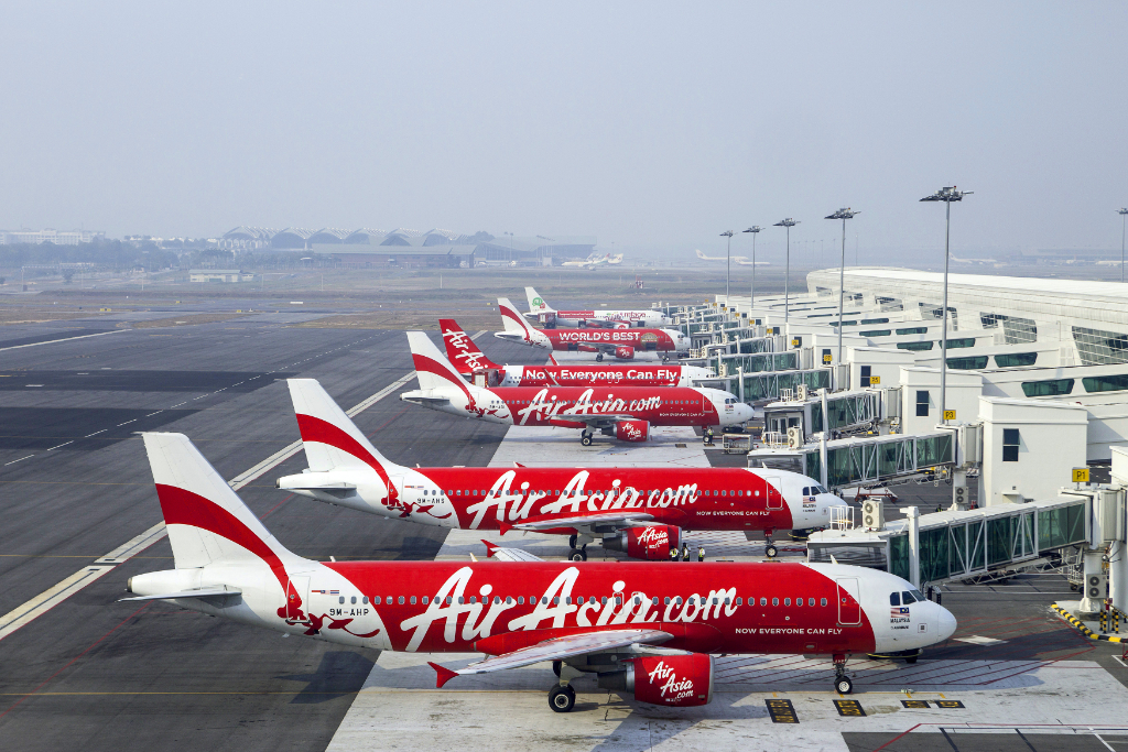 Thai AirAsiaX to launch two Thailand-Australia routes