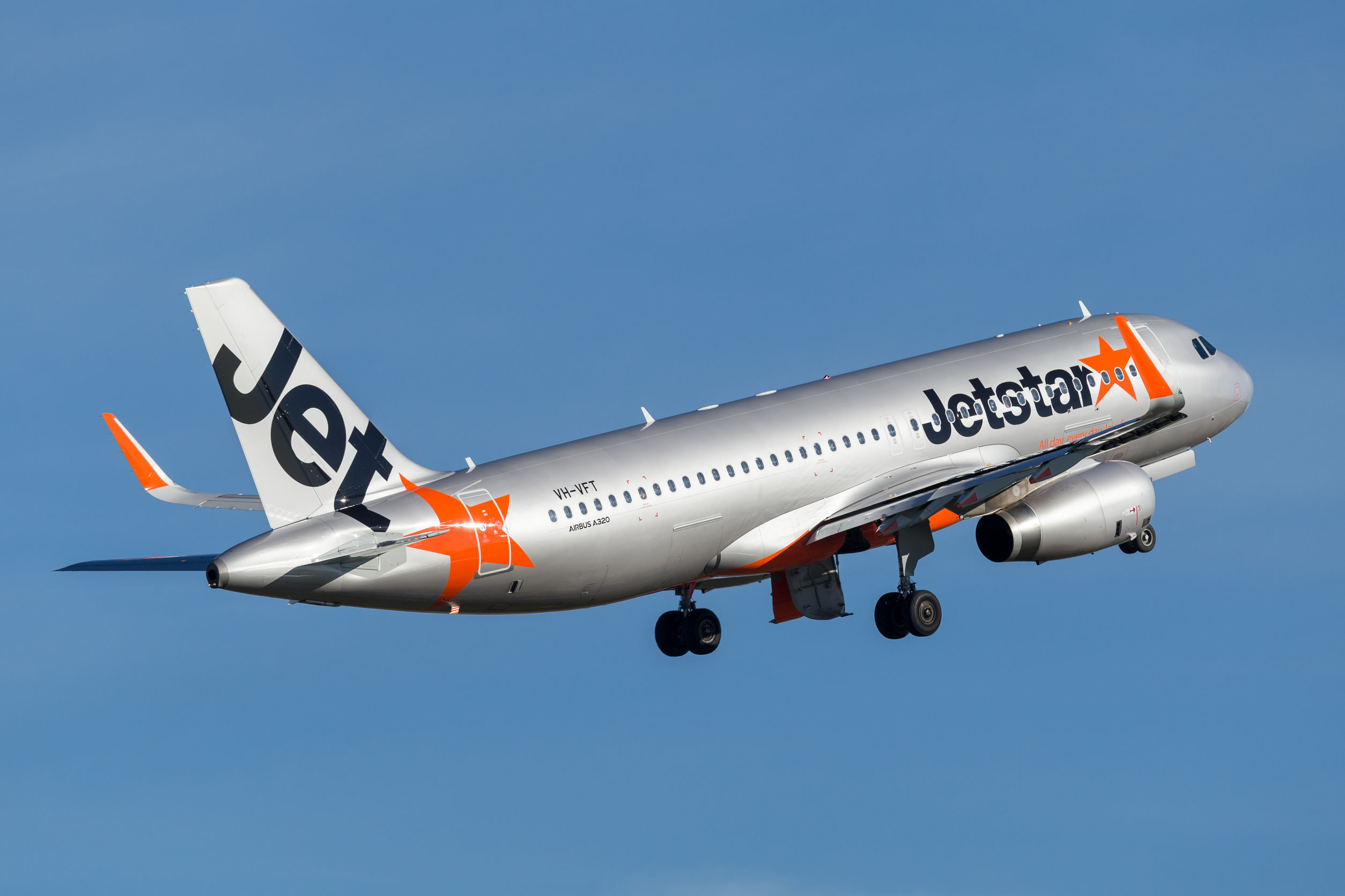 Jetstar announces new CEO