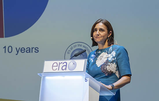 ERA’s Board continues to go from strength to strength following annual elections