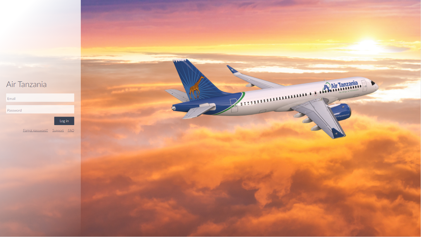 CPaT Announces Robust Air Tanzania Contract