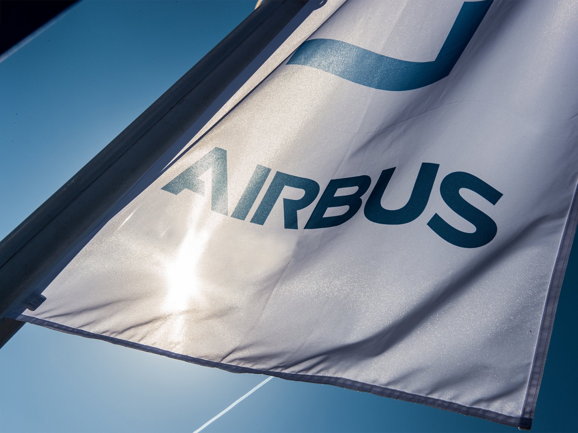Airbus reports strong 2021 full-year results