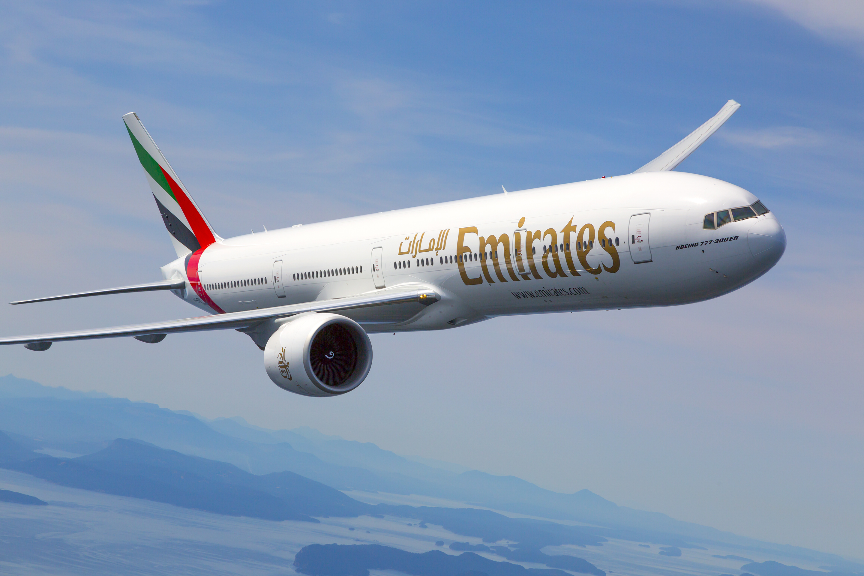 Lufthansa Systems and Emirates Airline extend their long-standing partnership for another seven years