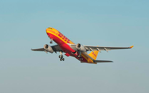 bp to supply DHL Express with SAF until 2026