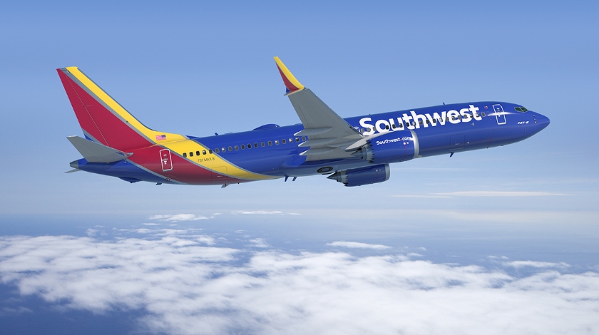 Southwest joins Hawaii Seaglider initiative