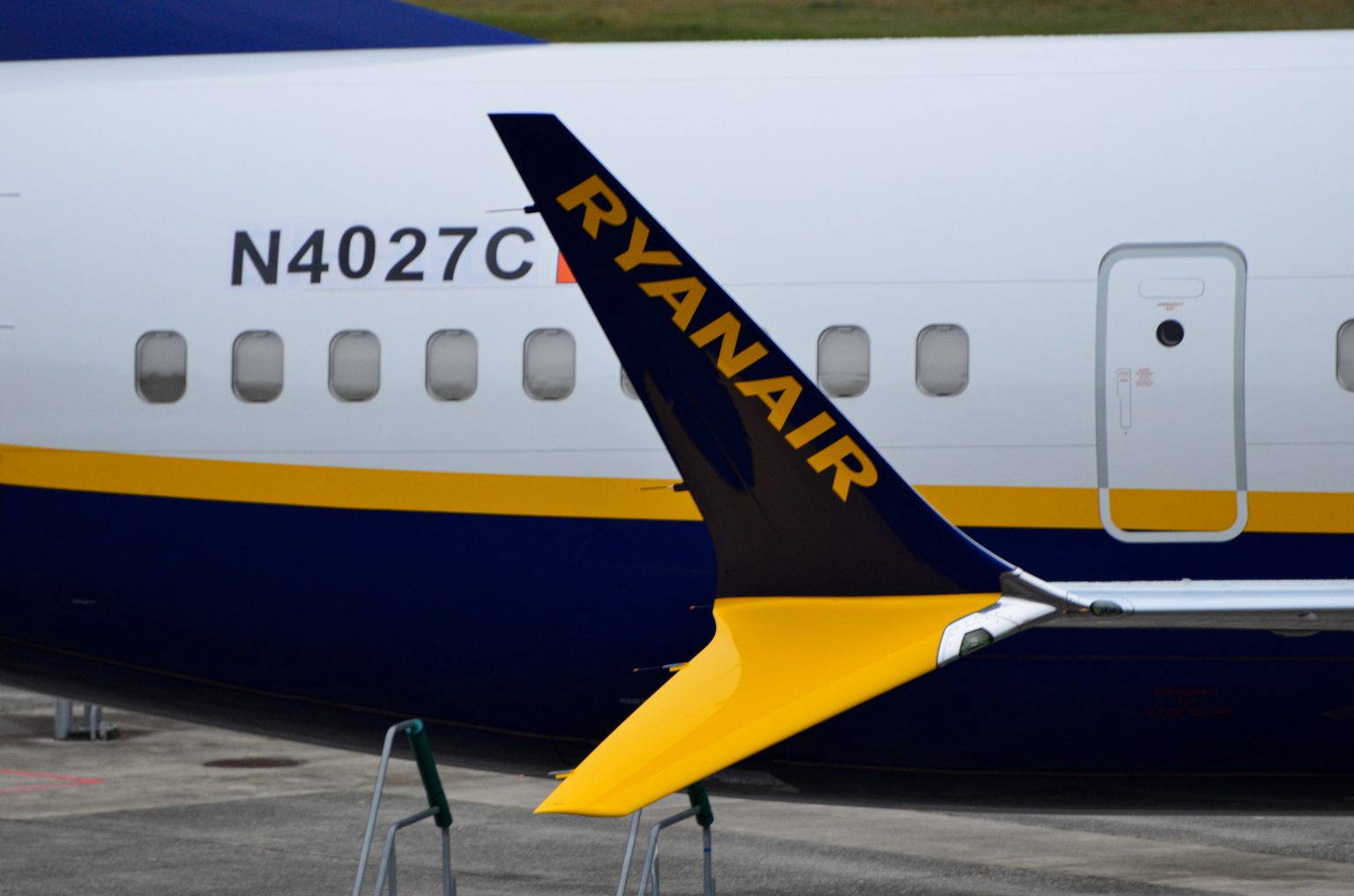 Ryanair announces partnership with Junta de Andalucía