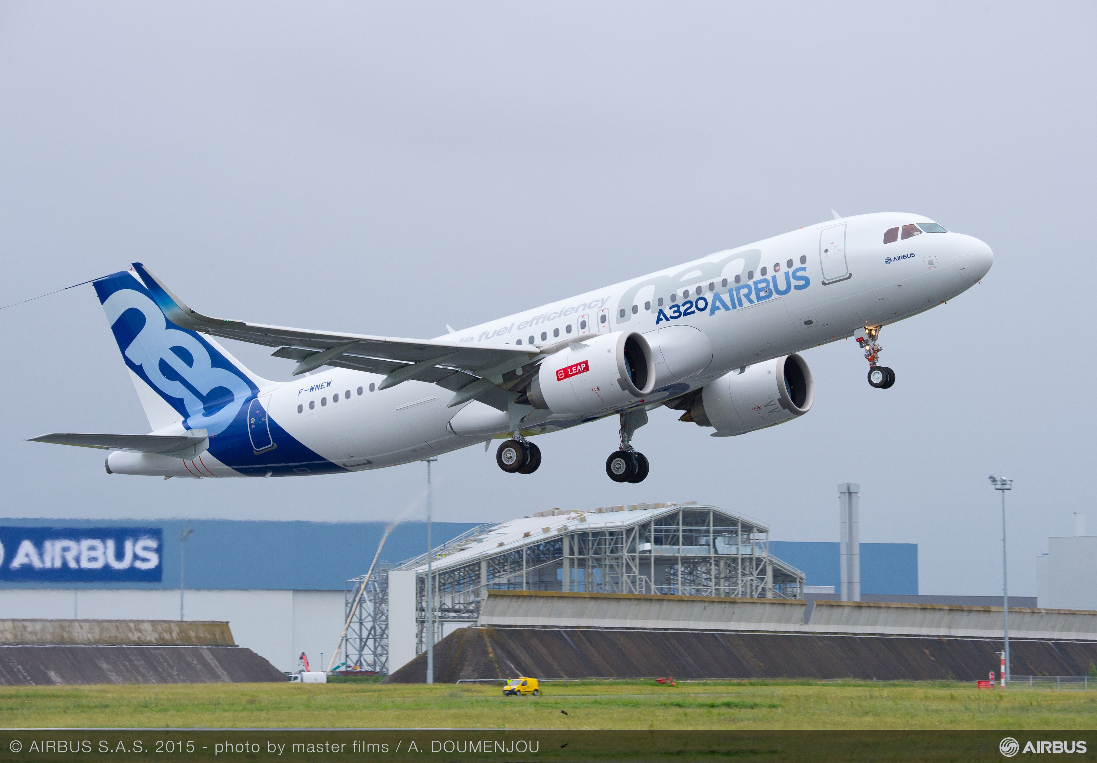 BAA Training and L3Harris sign a new A320 FFS agreement