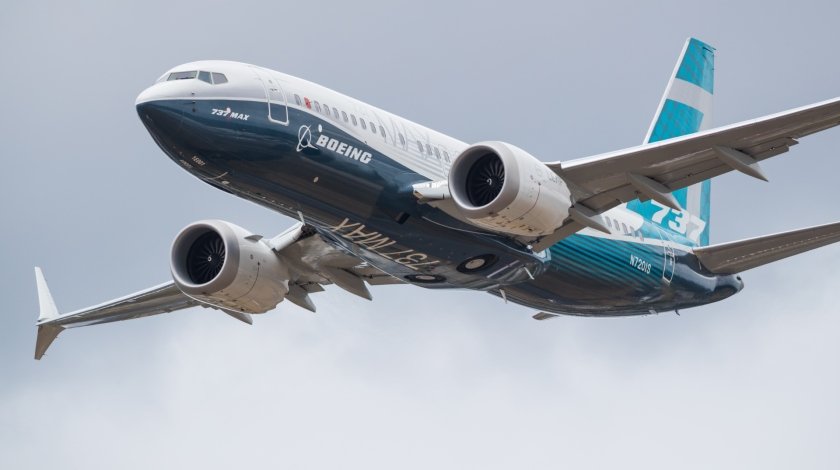 Boeing’s recertified B737 MAX has flown 500,000+ hours