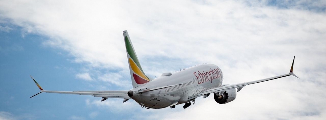 Ethiopian Airlines to return MAX to service in February 2022