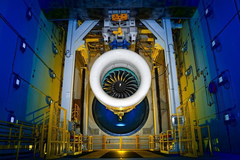 Pratt & Whitney awarded DoE project to develop hydrogen propulsion technology