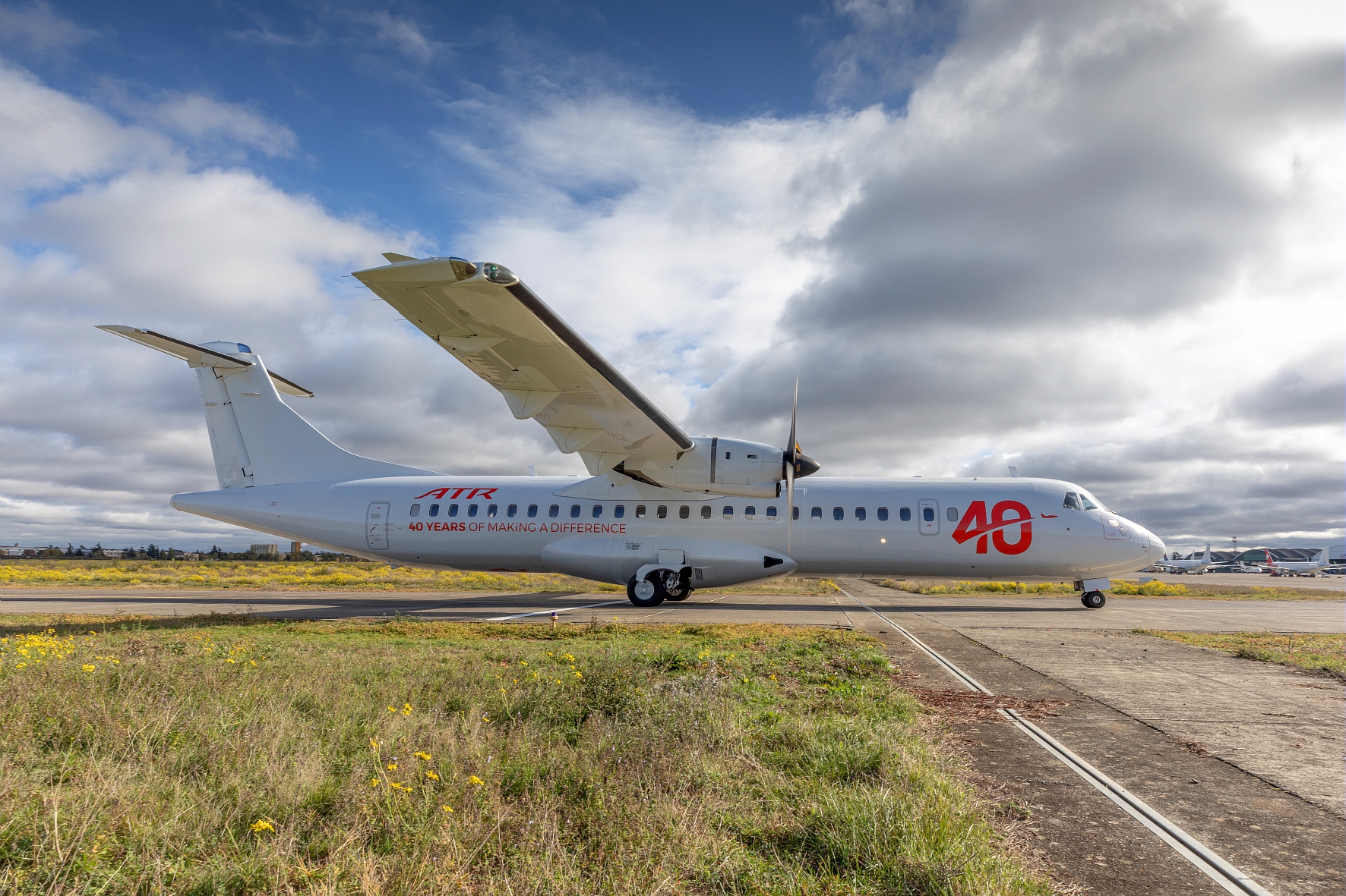 GIG Aviation acquires two ATR 7 freighters to boost regional cargo services in Nigeria