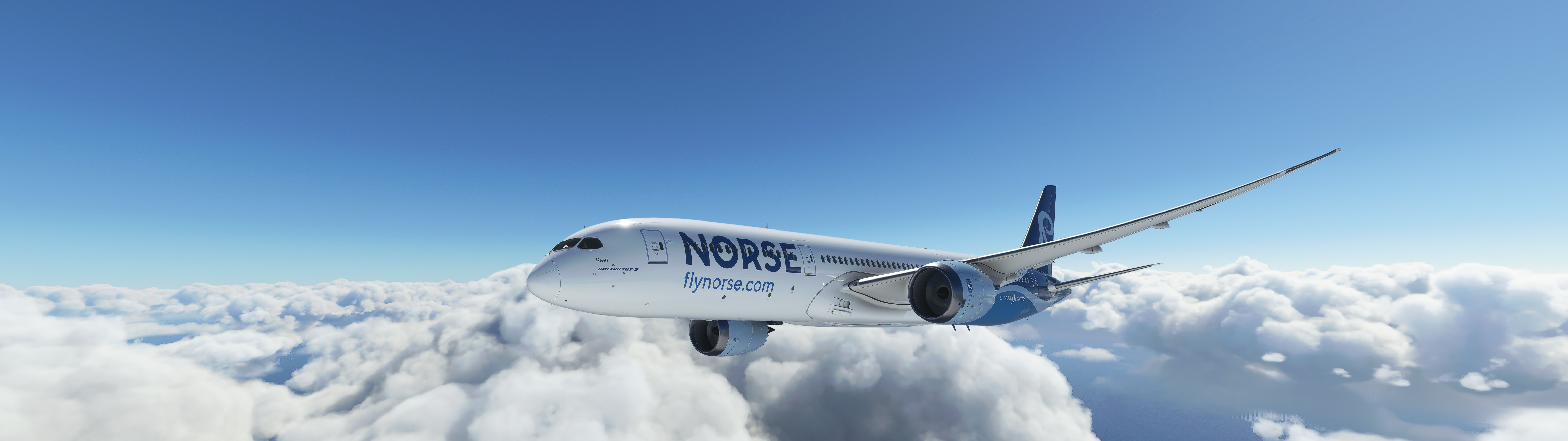 Norse Atlantic Airways selects Navitaire Airline Platform to power affordable transatlantic flights