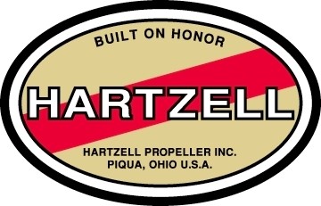 Hartzell Propeller appoints new VP of Engineering and Flight Safety