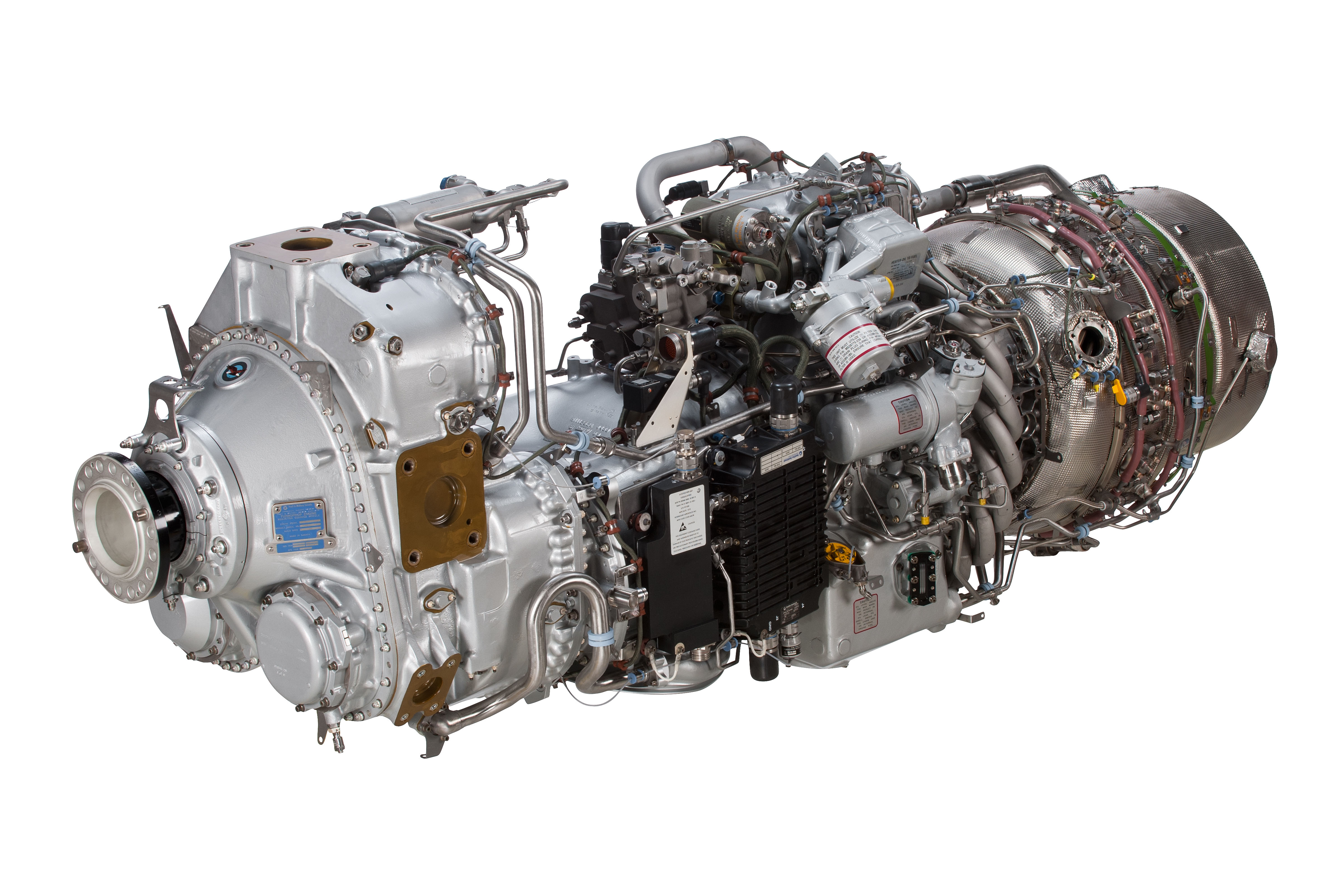 Pratt & Whitney Canada successfully conducts 100% SAF flight test with PW127M Engines powering Braathens’ ATR Aircraft