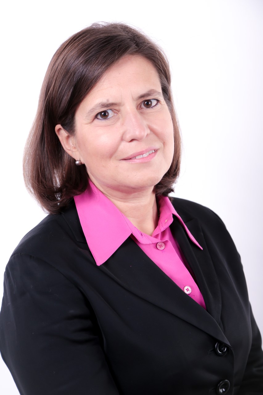 ATR appoints Nathalie Tarnaud Laude as its new CEO