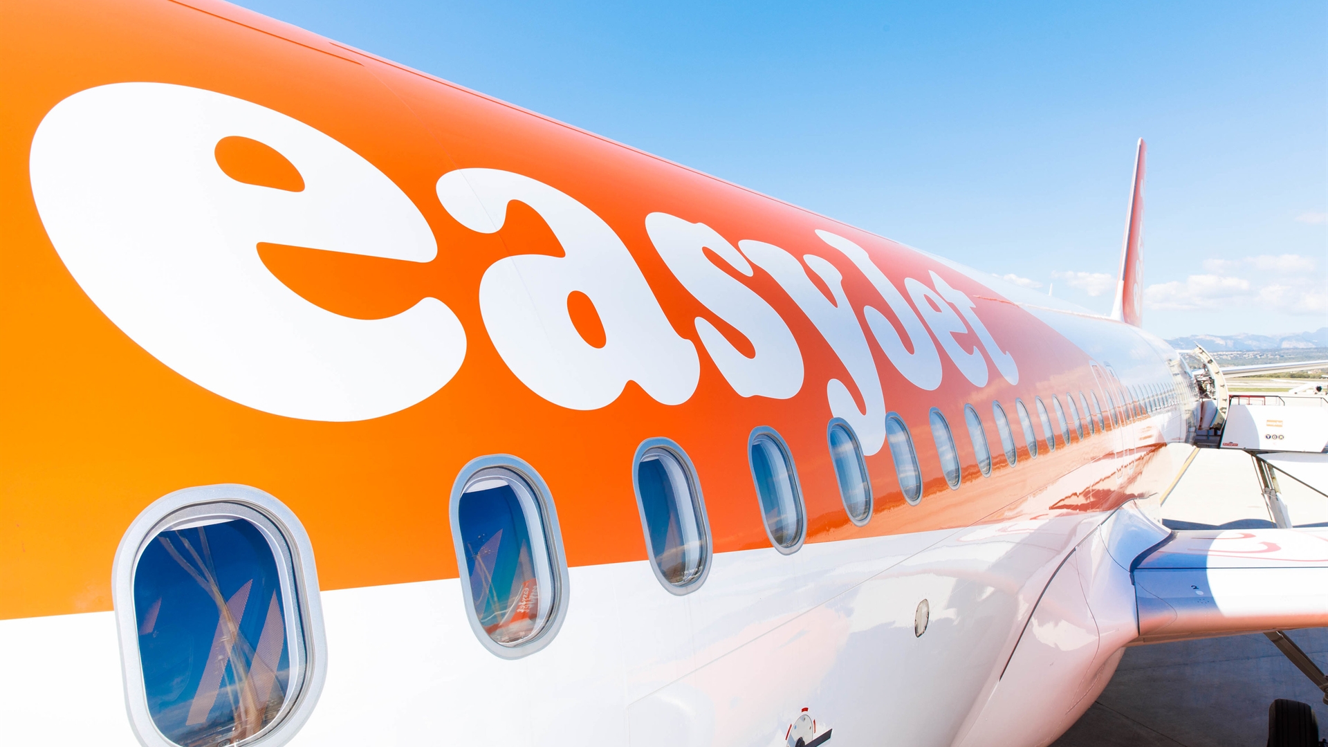 easyJet opens new Birmingham Airport base with 16 new routes