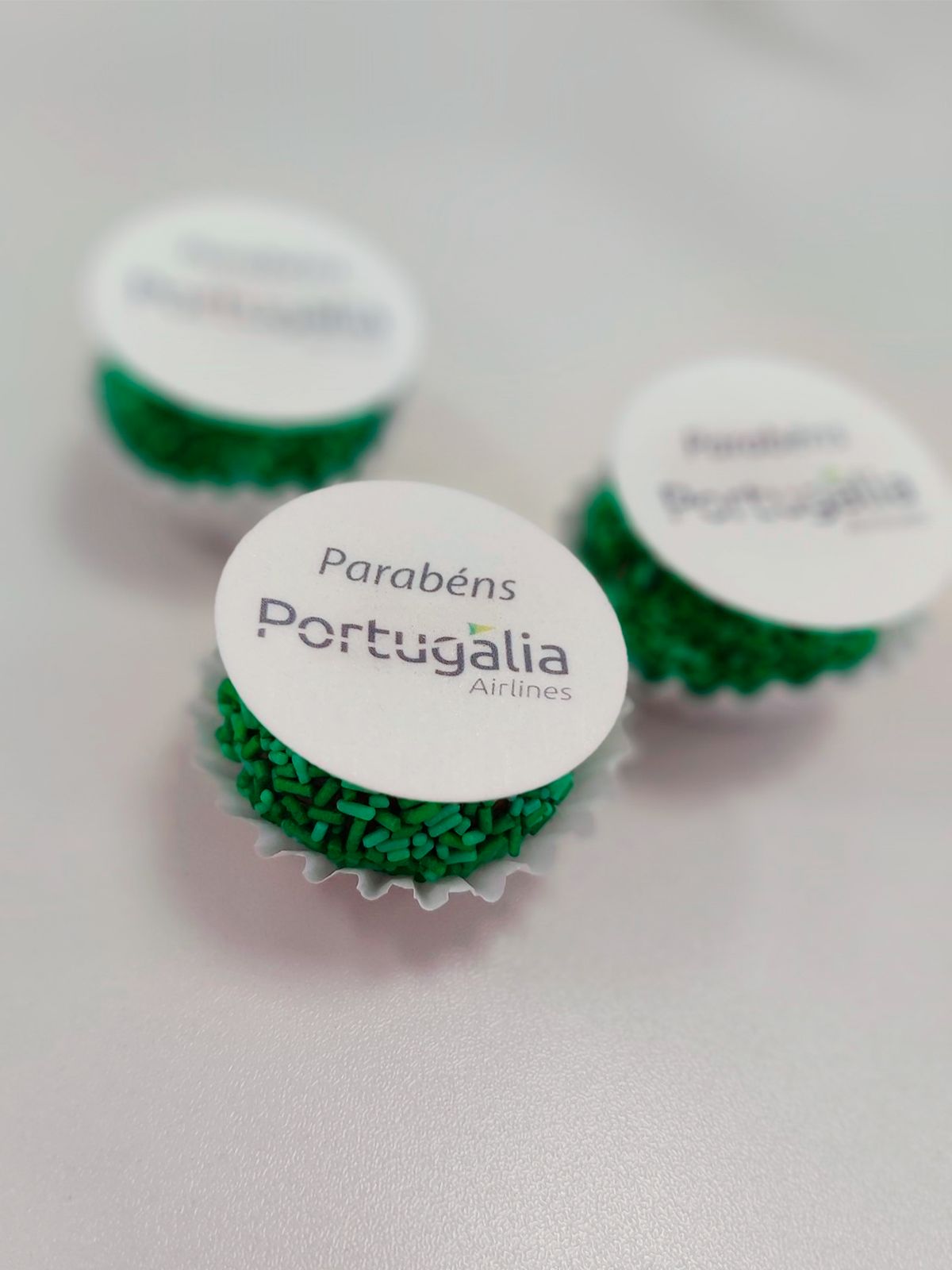 Portugalia Airlines celebrates its 32nd birthday