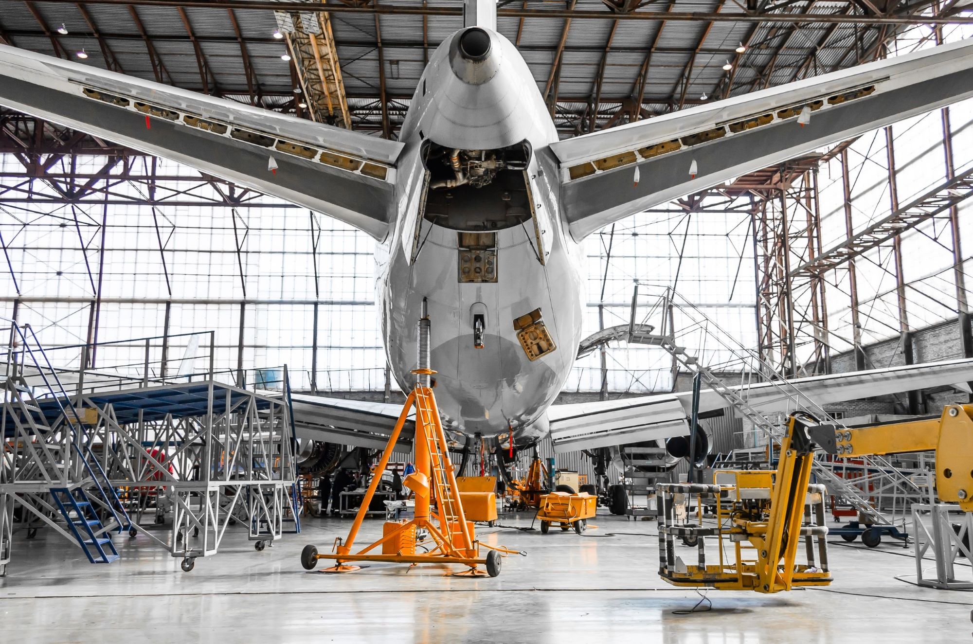 CAE expands Aircraft Technical Support Services in APAC