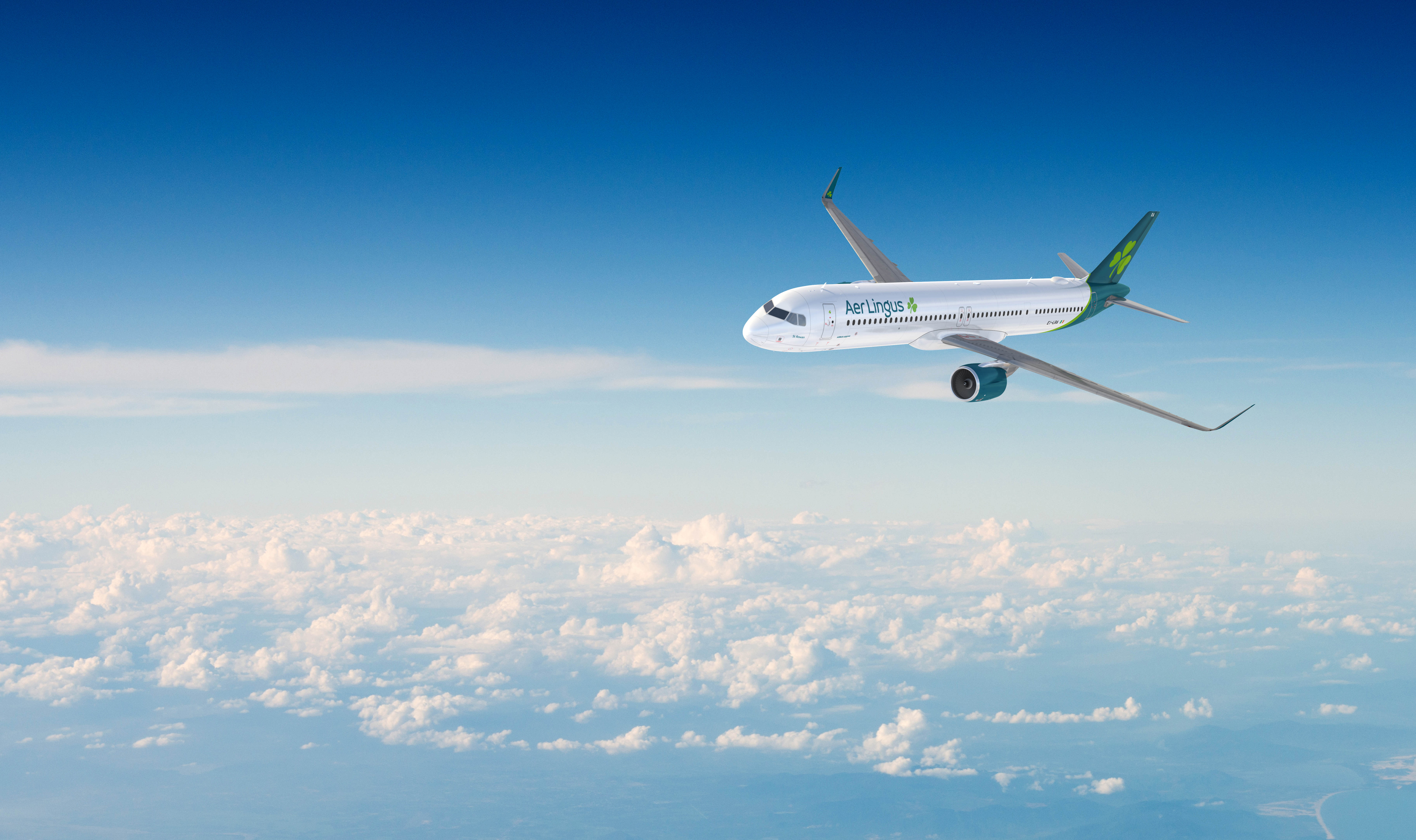 Aer Lingus announces Cleveland as latest transatlantic route for summer 2023