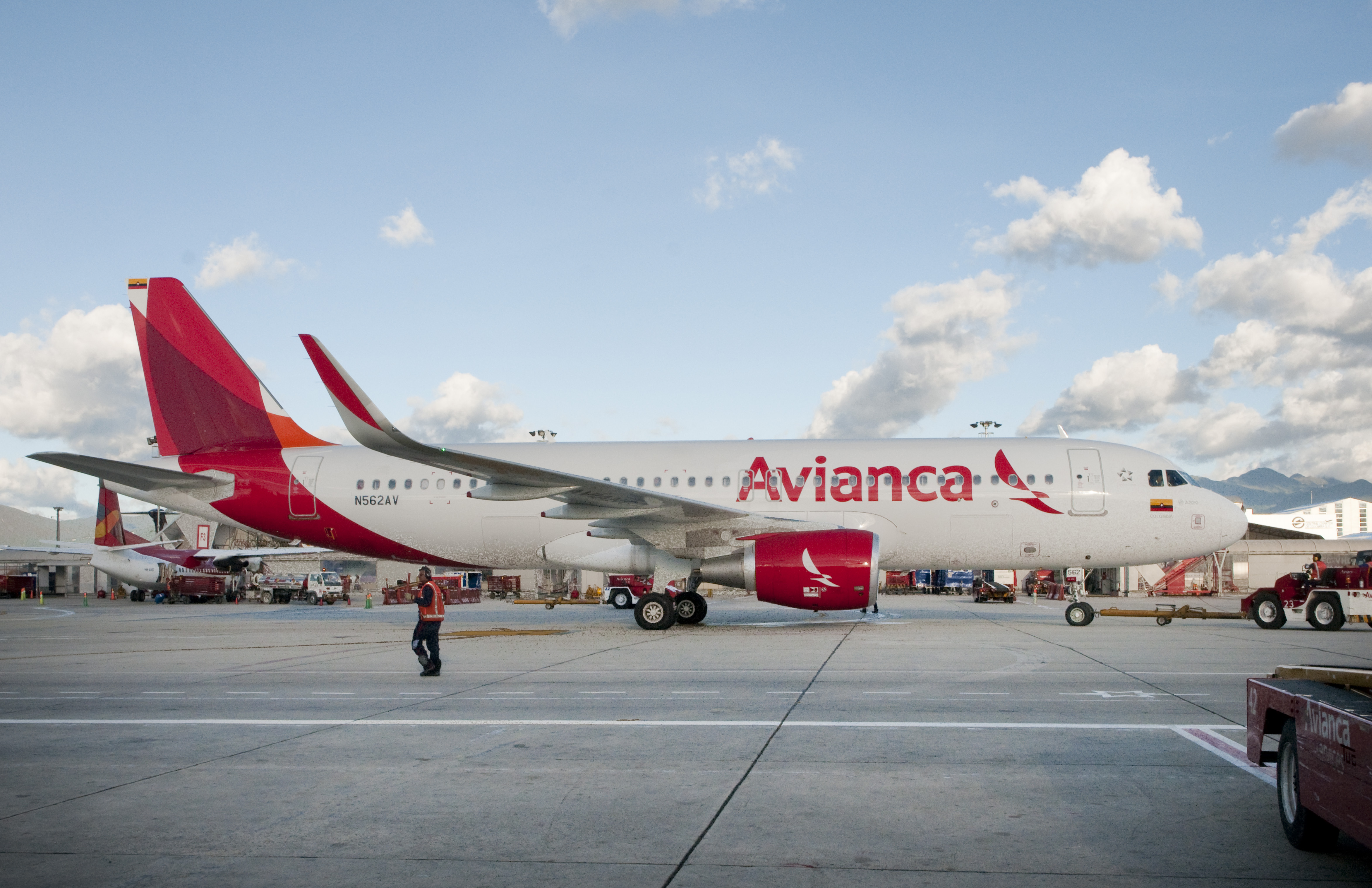 FLYR Labs announces commercial agreement with Avianca