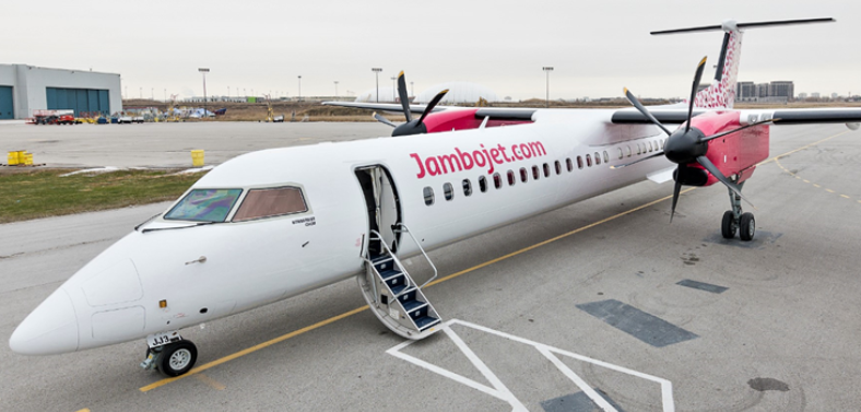 CPaT expands client base in Africa with new Jambojet contract