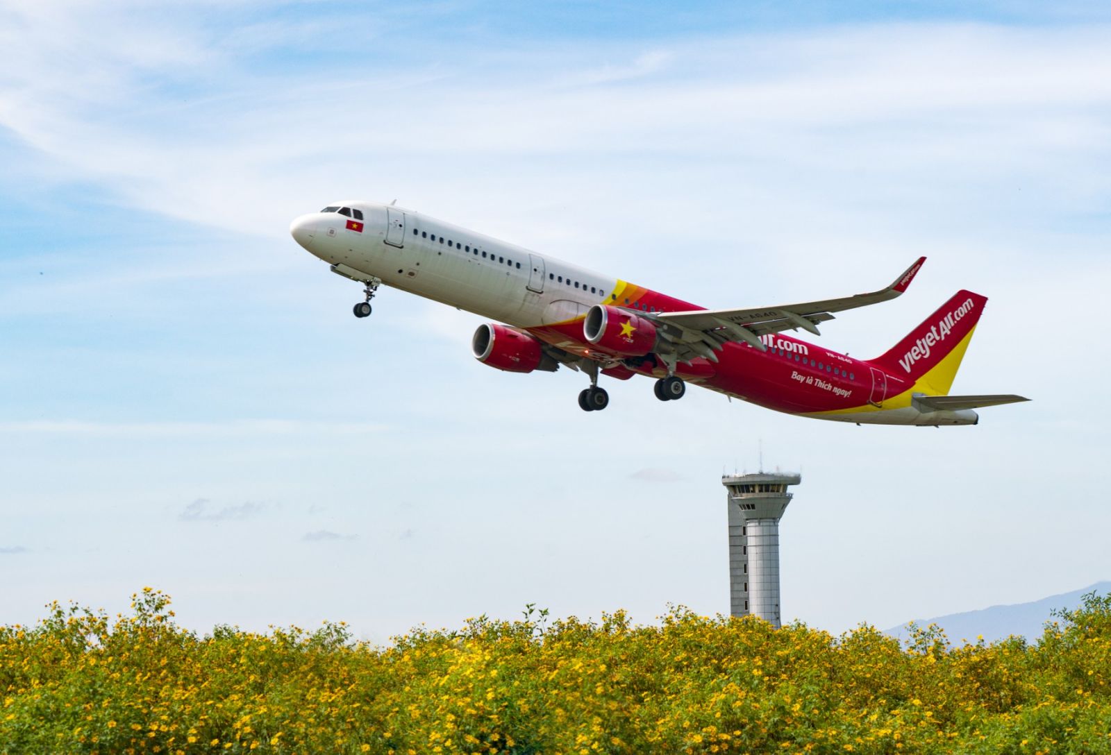 Vietjet to resume direct services to Seoul