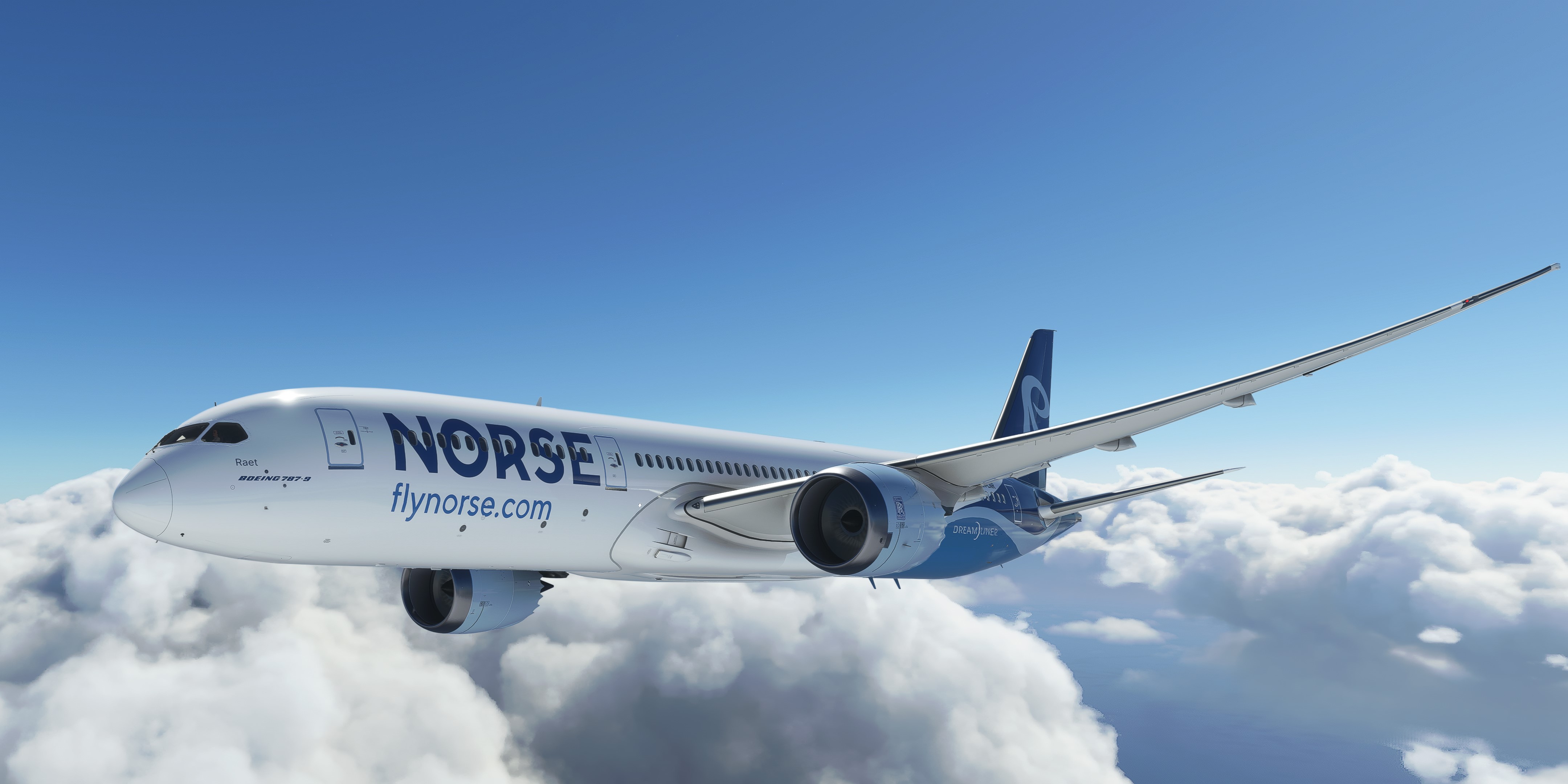 Norse Atlantic Airways launches new Rome to New York route