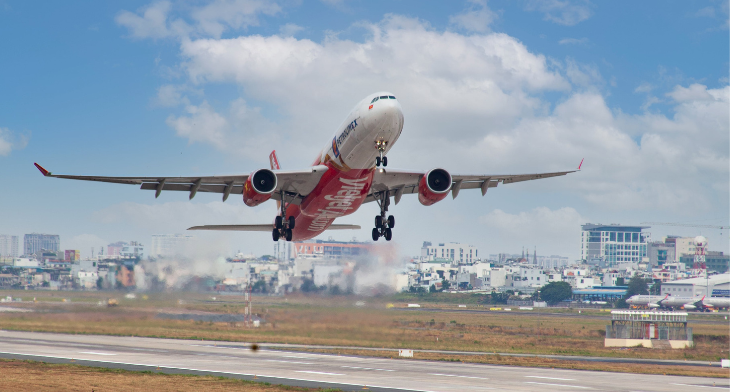Vietjet to launch Ho Chi Minh to Sydney route