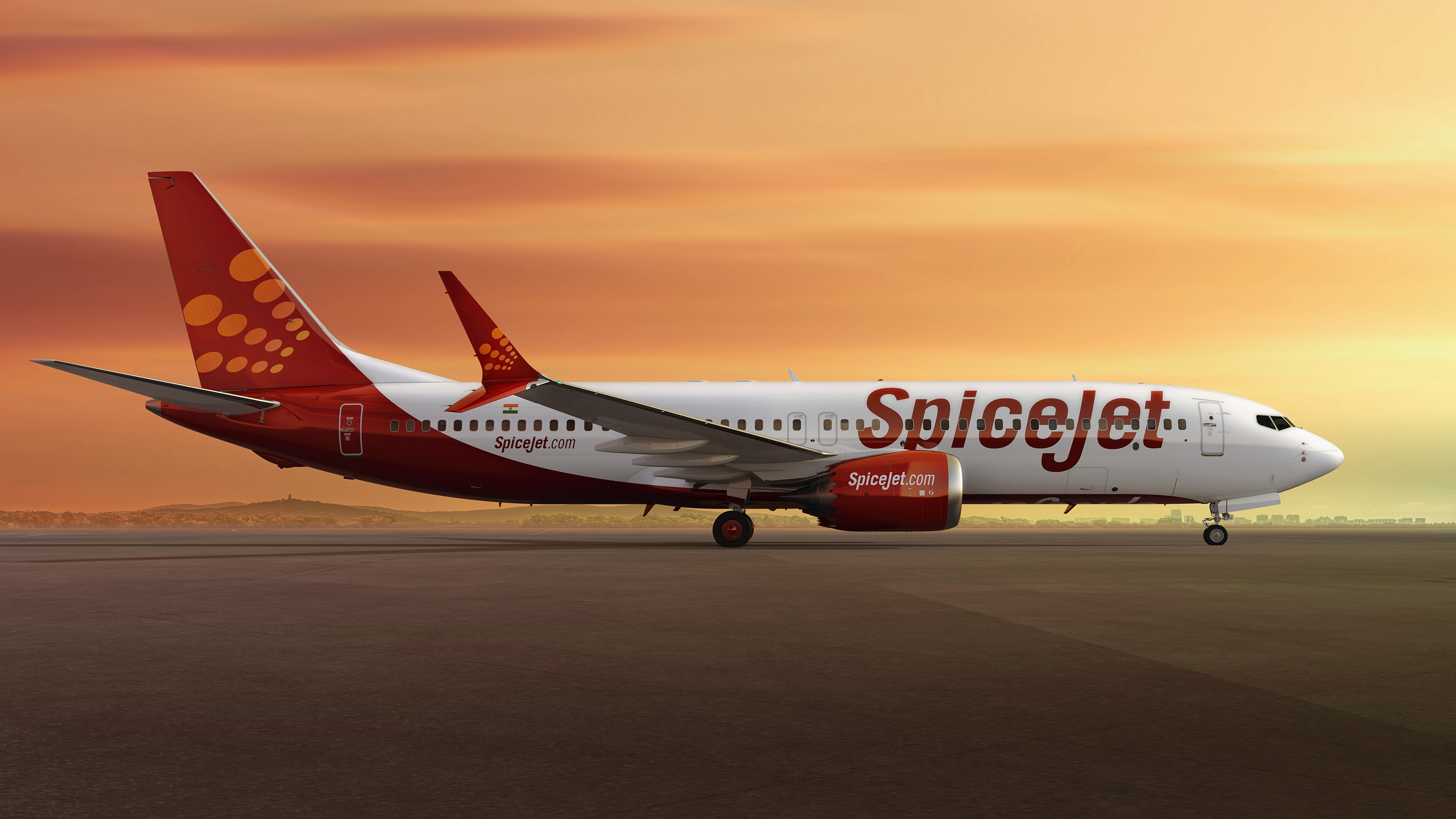SpiceJet forms interline agreement with Hahn Air