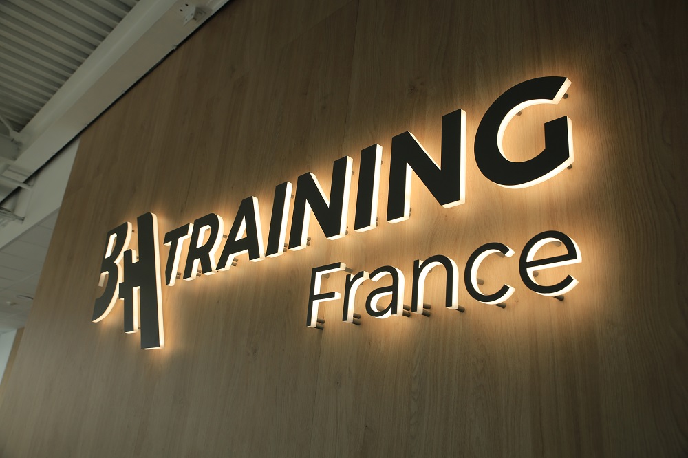 BAA Training opens new simulator centre in Paris