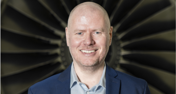 Aero Norway appoints Neil Russell as CEO