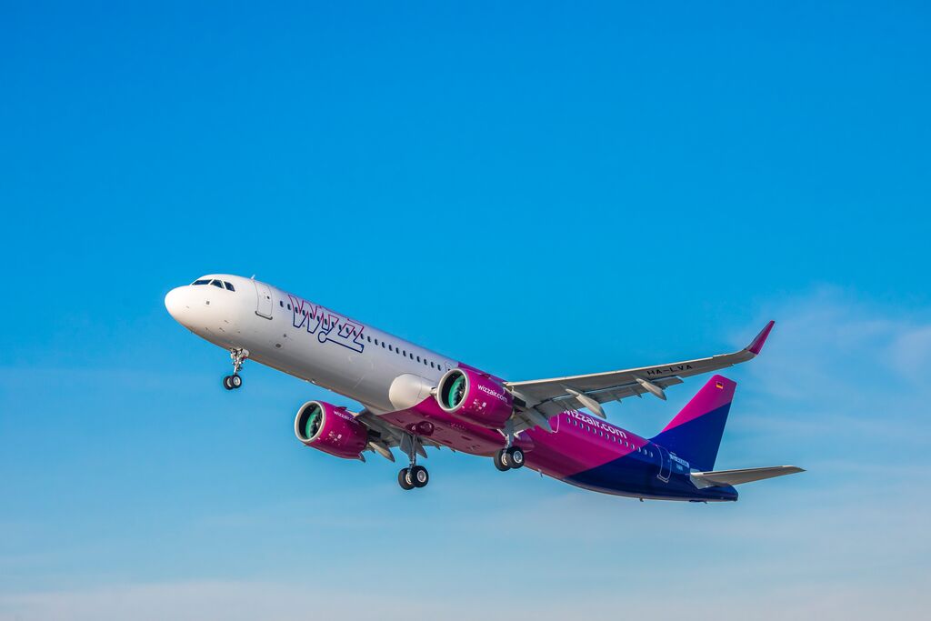 Q&A: Wizz Air’s sustainability plans still on track to reduce emission intensity by 2030