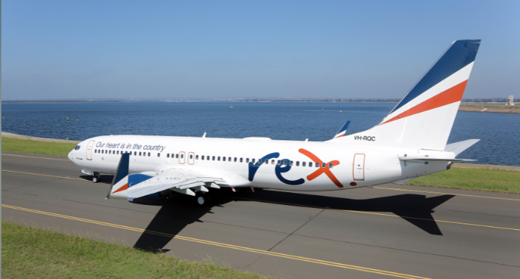 Rex adds new routes in Queensland expansion