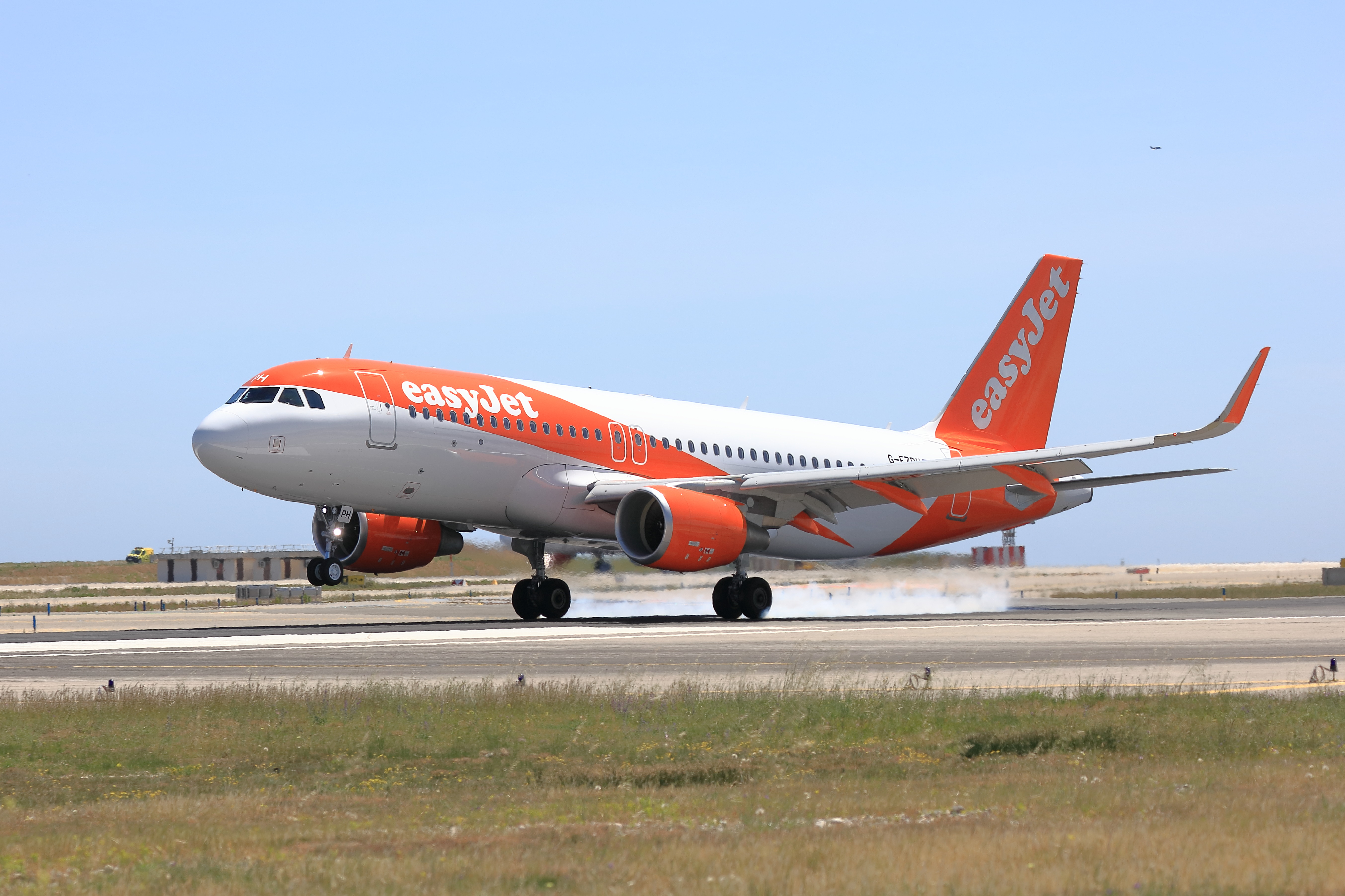 EasyJet to activate Collins Aerospace’s GlobalConnect on over 330 aircraft
