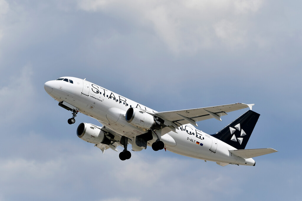 Lufthansa Cityline to benefit from Honeywell Flight Efficiency software