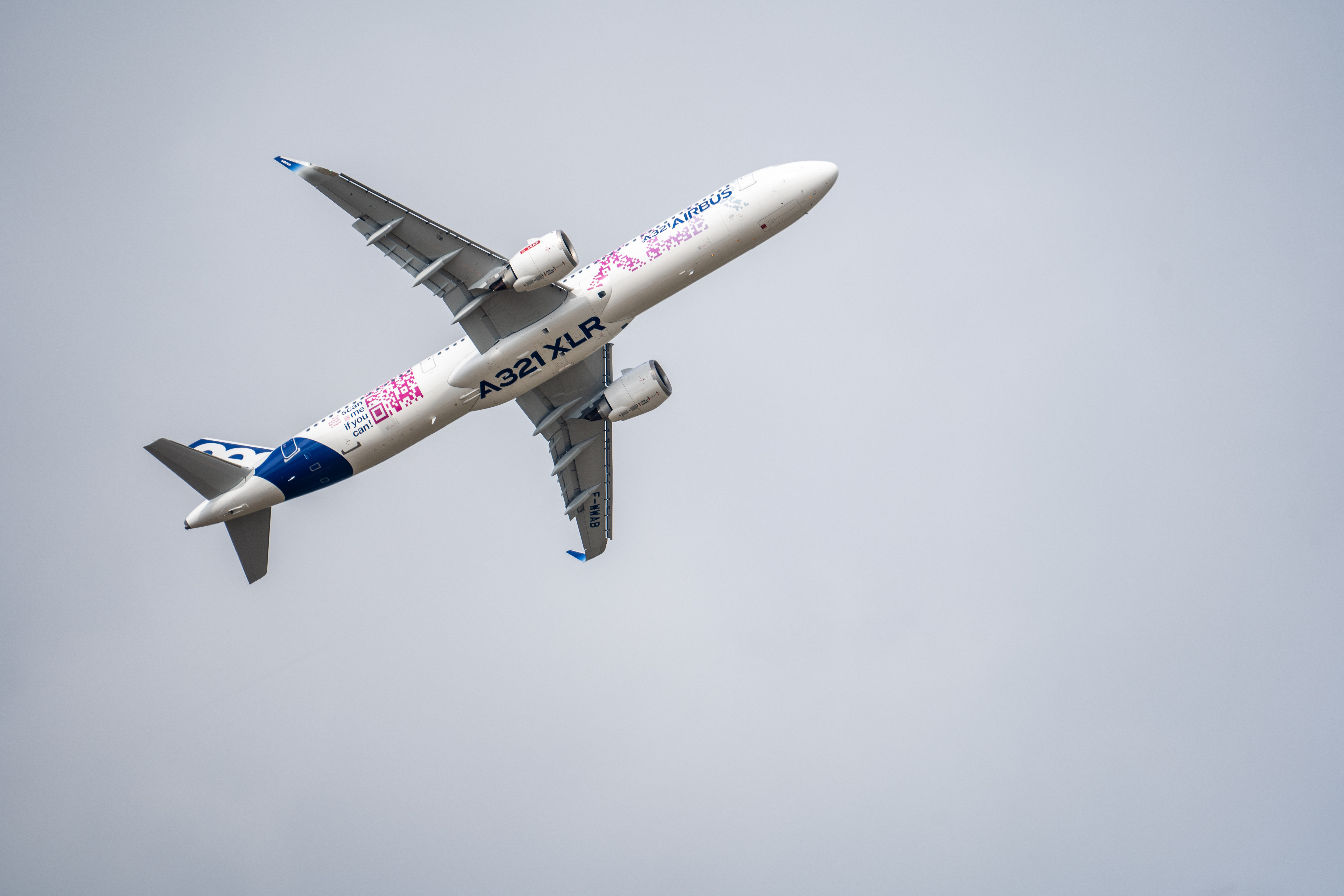 A321XLR entry-into-service delayed until Q3 2024