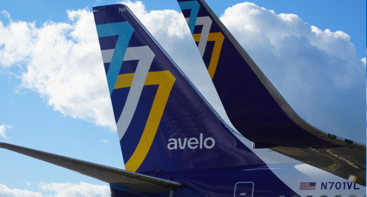 Avelo Airlines launches three new destinations