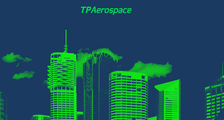 TP Aerospace establishes second MRO facility in Australia