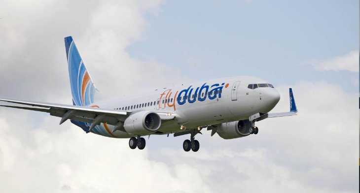 flydubai and Accelya renew cargo partnership