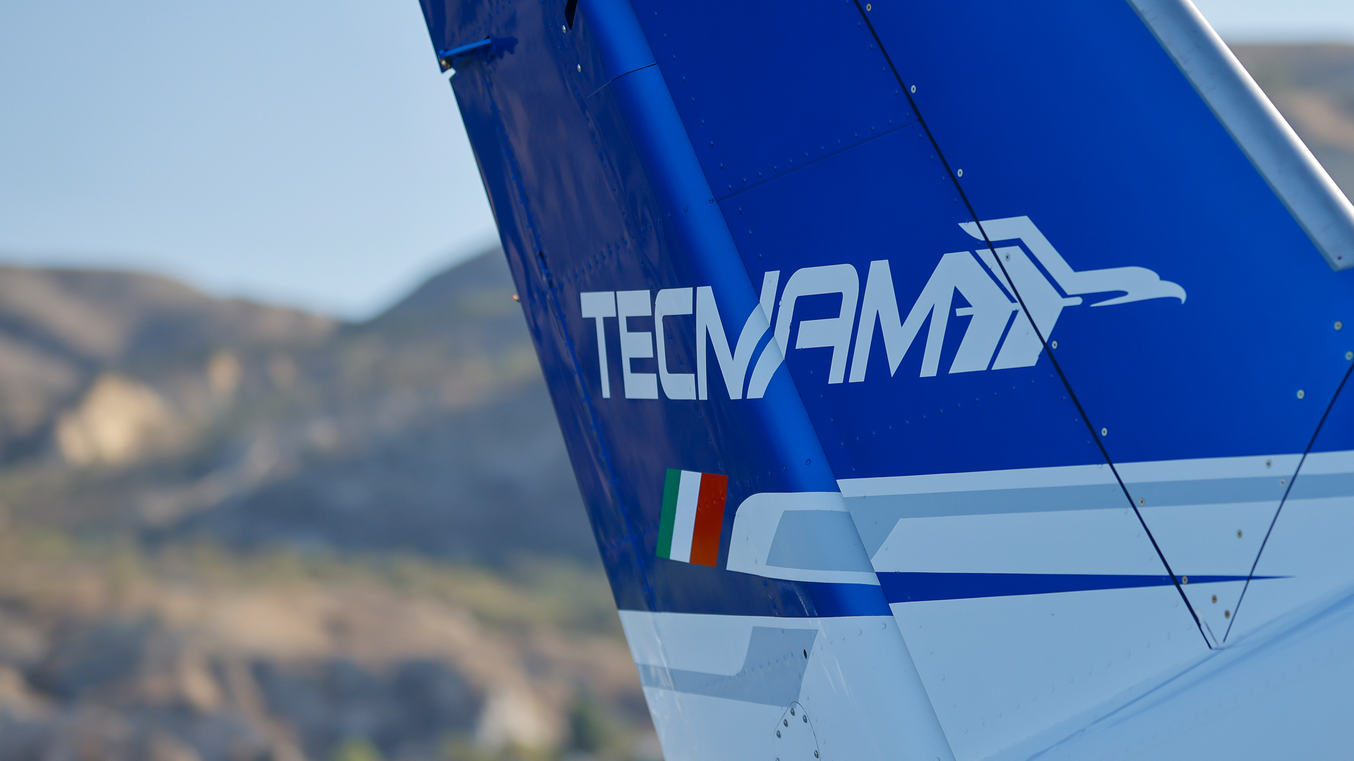 Tecnam’s P2012 STOL achieves EASA certification