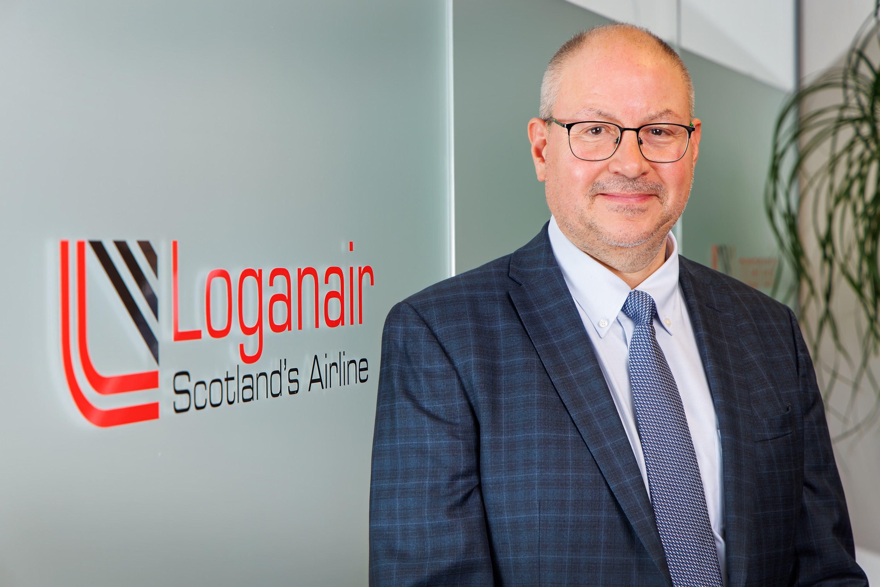 Loganair announces route cuts in attempt to improve operational performance