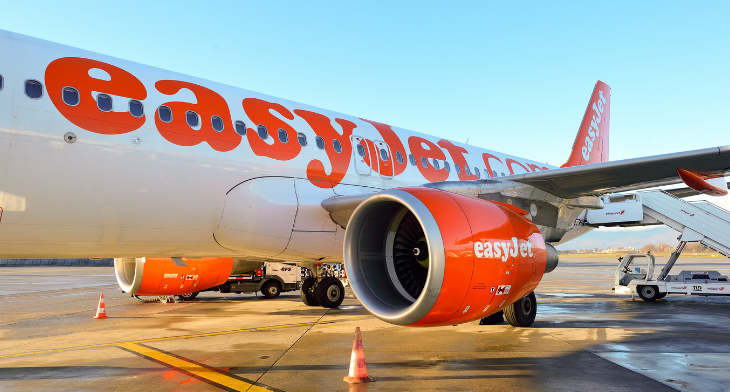 easyJet resumes Lyon to Budapest route