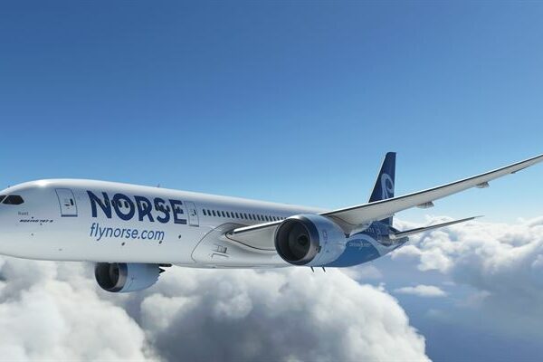 Norse Atlantic Airlines