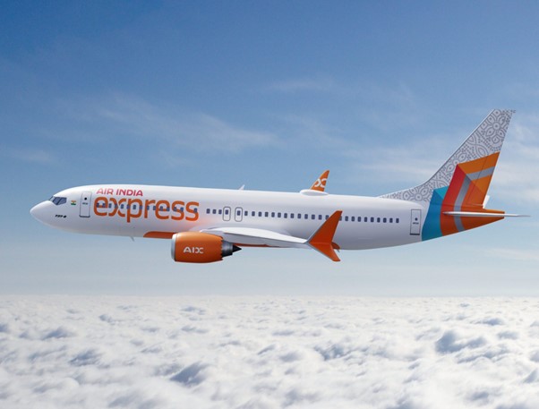 AviLease delivers two Boeing 737-8s to Air India Express