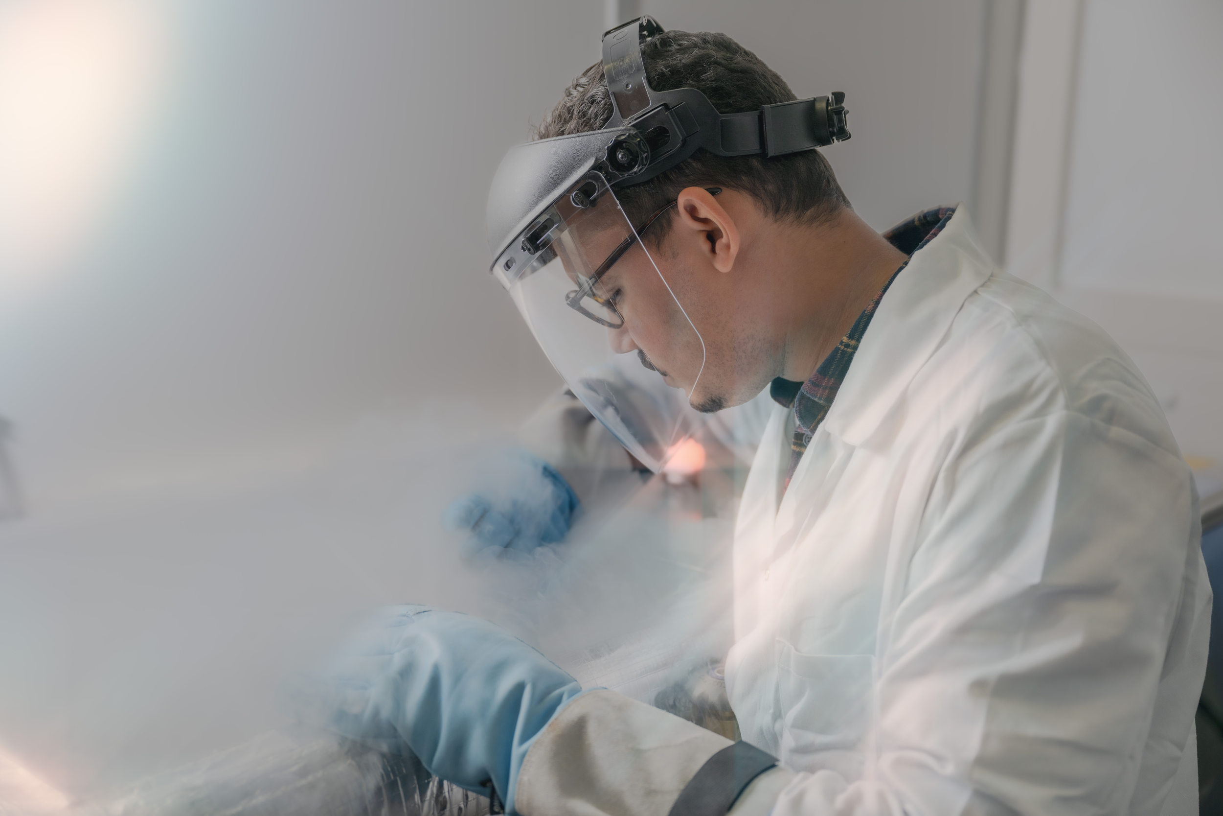 GKN Aerospace Partners with Airbus in ICEFlight Project for Cryogenic Technologies Development