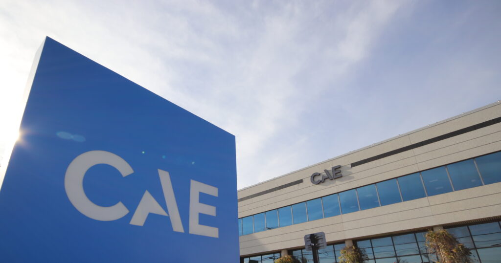 CAE and Czech ANS partner to modernise global Air Navigation Services training